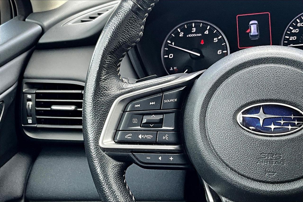 2023 Subaru Outback Wagon Body Style | Keyless Start | AWD | Sunroof Photo