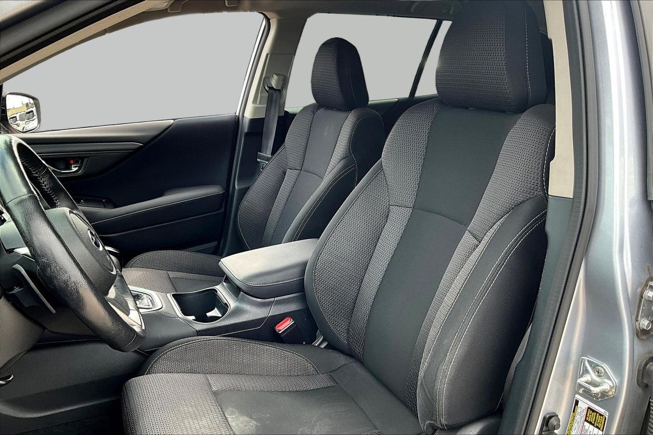 2023 Subaru Outback Wagon Body Style | Keyless Start | AWD | Sunroof Photo