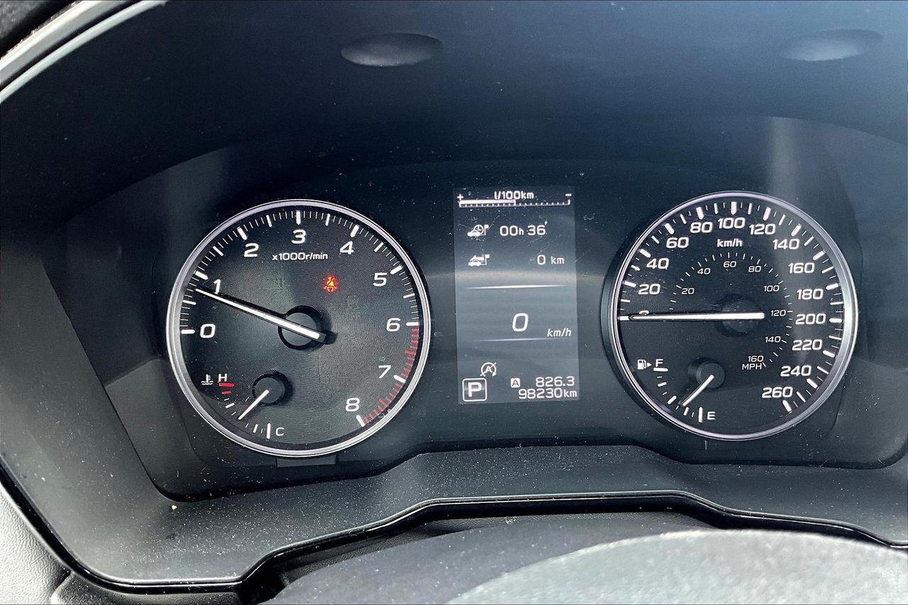 2023 Subaru Outback Wagon Body Style | Keyless Start | AWD | Sunroof Photo