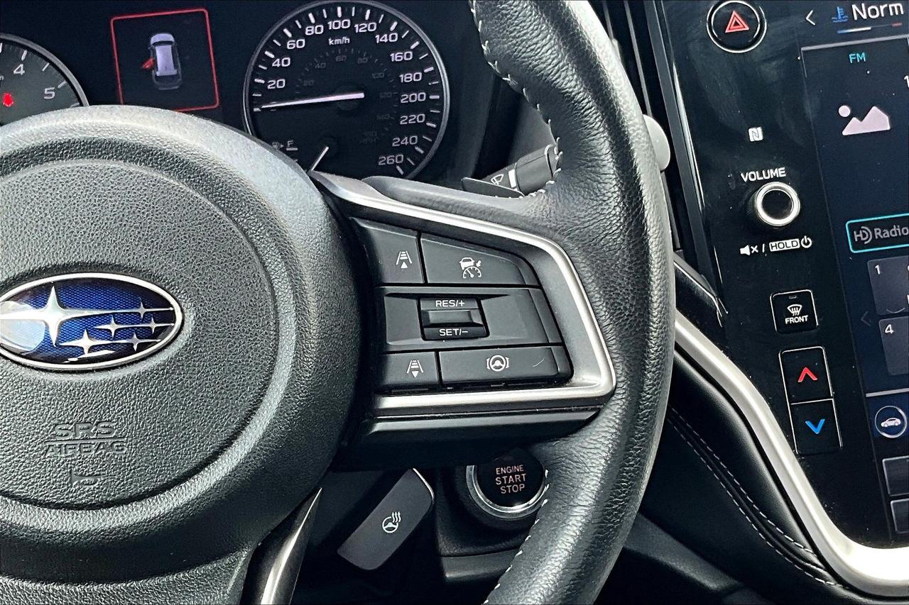 2023 Subaru Outback Wagon Body Style | Keyless Start | AWD | Sunroof Photo