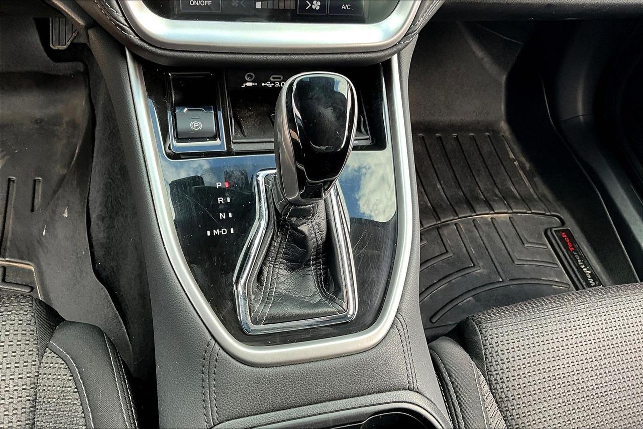 2023 Subaru Outback Wagon Body Style | Keyless Start | AWD | Sunroof Photo