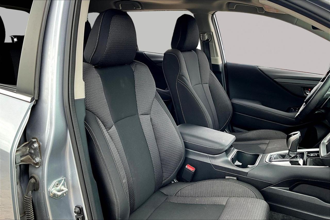 2023 Subaru Outback Wagon Body Style | Keyless Start | AWD | Sunroof Photo