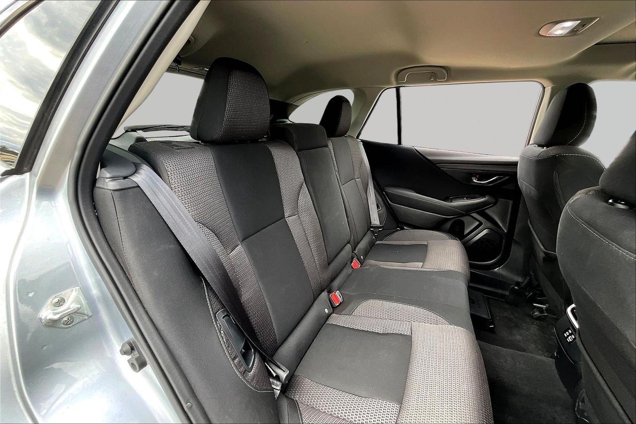2023 Subaru Outback Wagon Body Style | Keyless Start | AWD | Sunroof Photo
