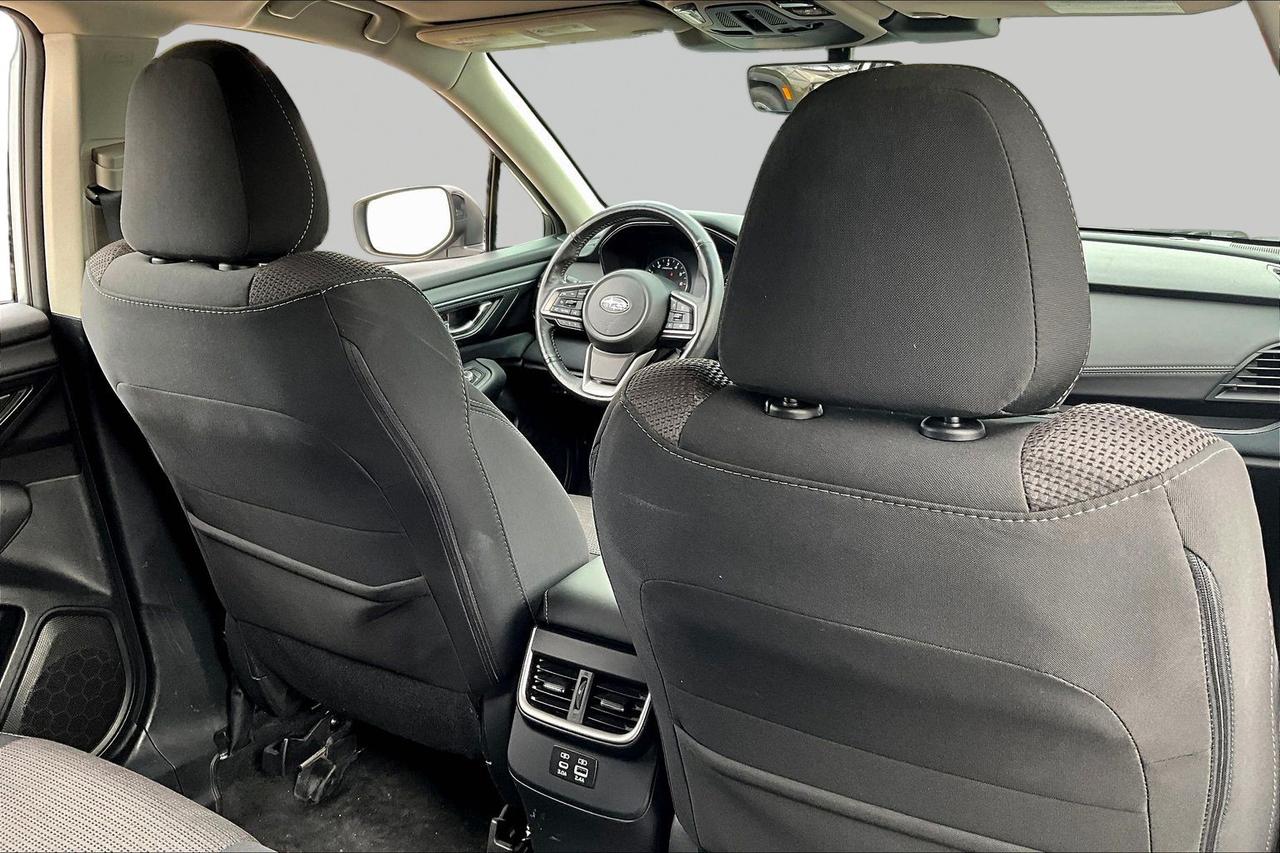2023 Subaru Outback Wagon Body Style | Keyless Start | AWD | Sunroof Photo