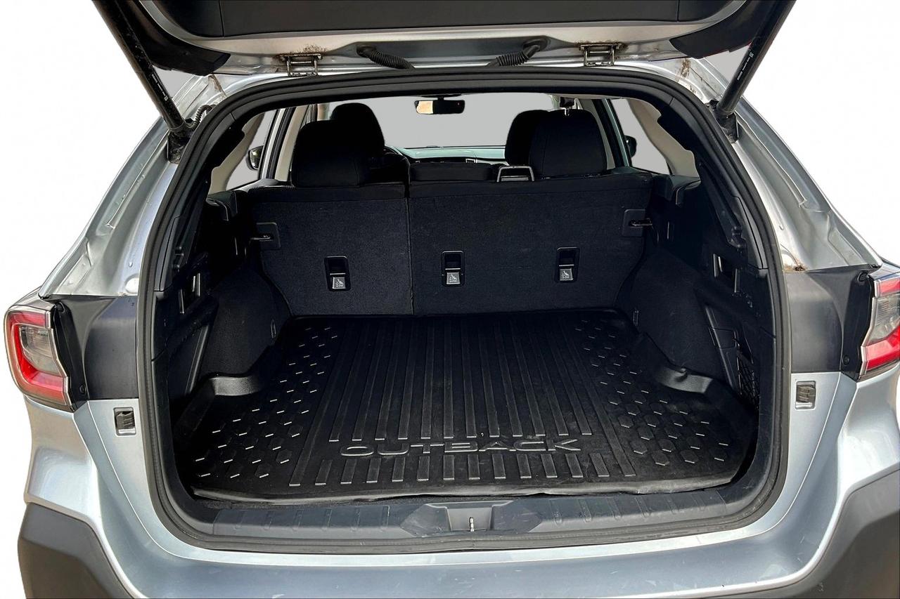 2023 Subaru Outback Wagon Body Style | Keyless Start | AWD | Sunroof Photo