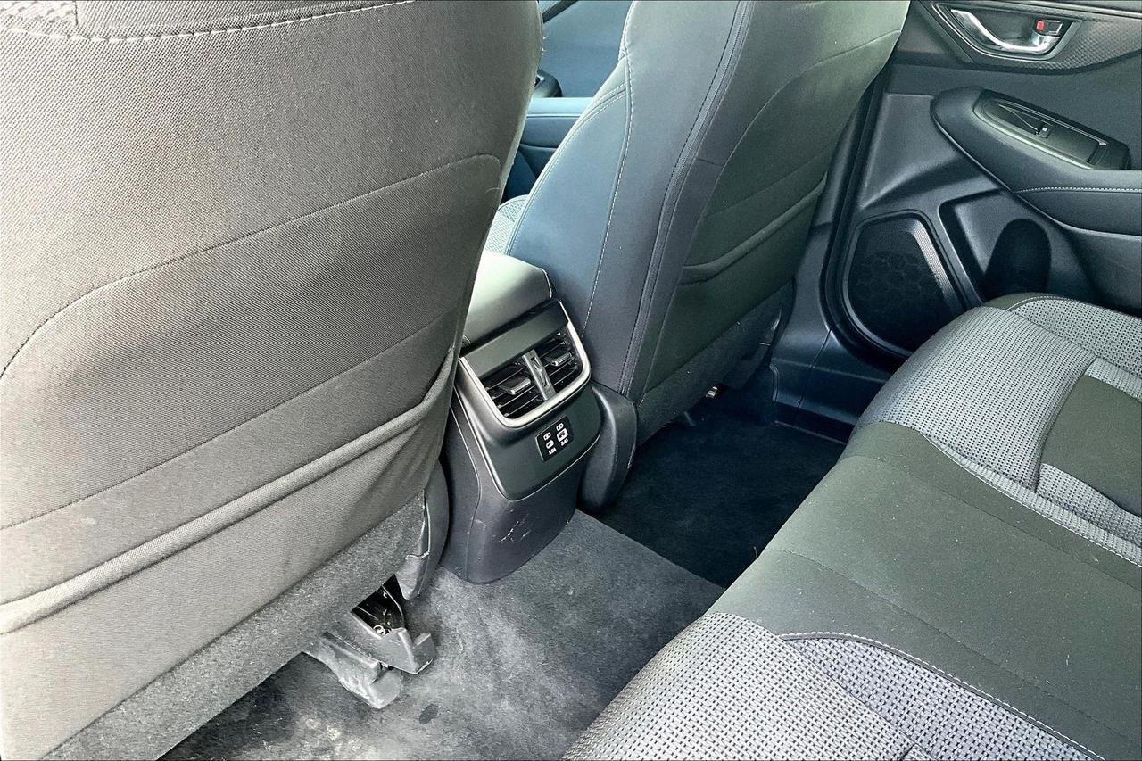 2023 Subaru Outback Wagon Body Style | Keyless Start | AWD | Sunroof Photo