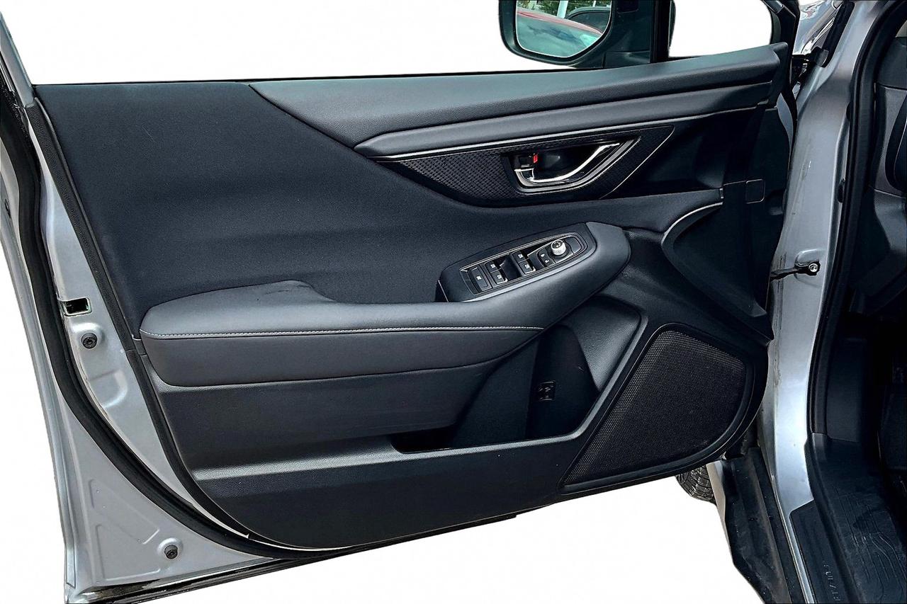 2023 Subaru Outback Wagon Body Style | Keyless Start | AWD | Sunroof Photo