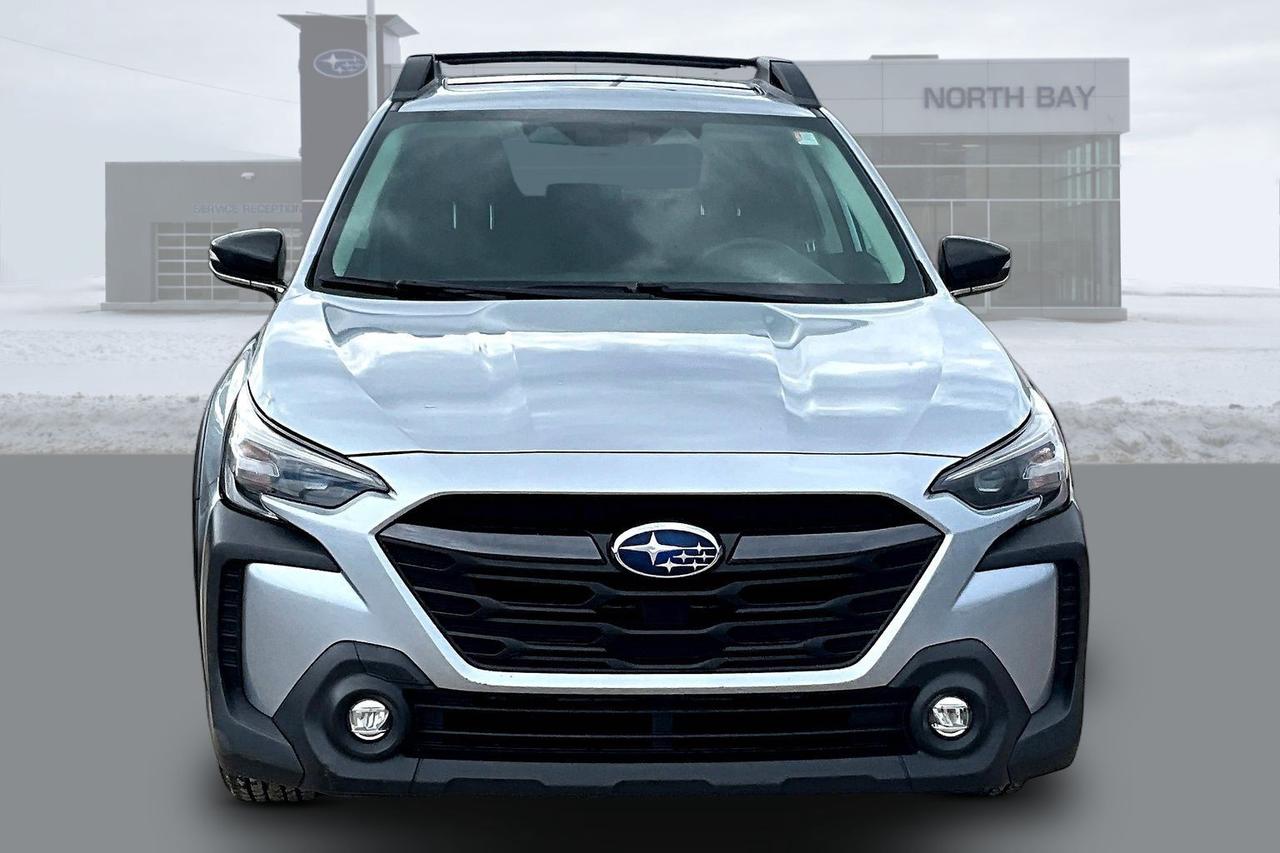 2023 Subaru Outback Wagon Body Style | Keyless Start | AWD | Sunroof Photo