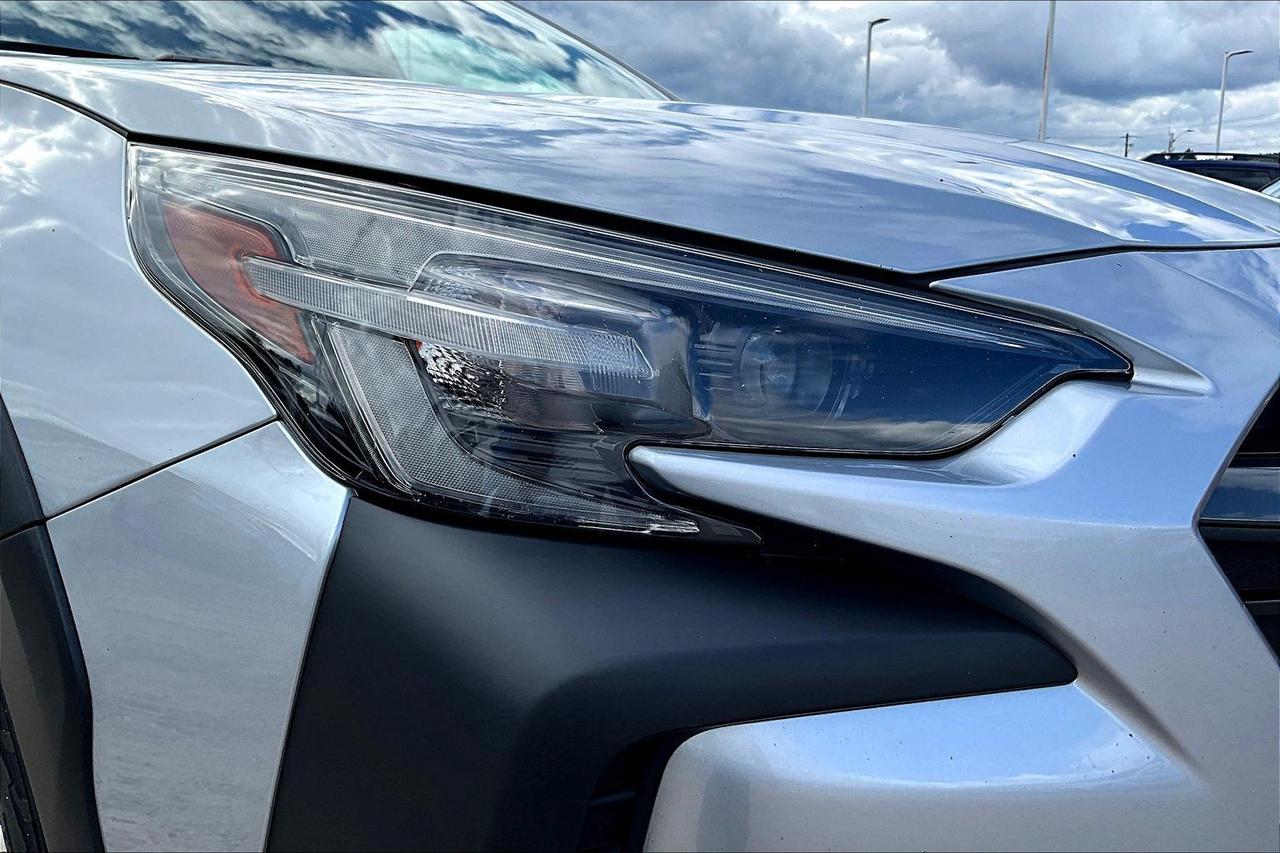 2023 Subaru Outback Wagon Body Style | Keyless Start | AWD | Sunroof Photo