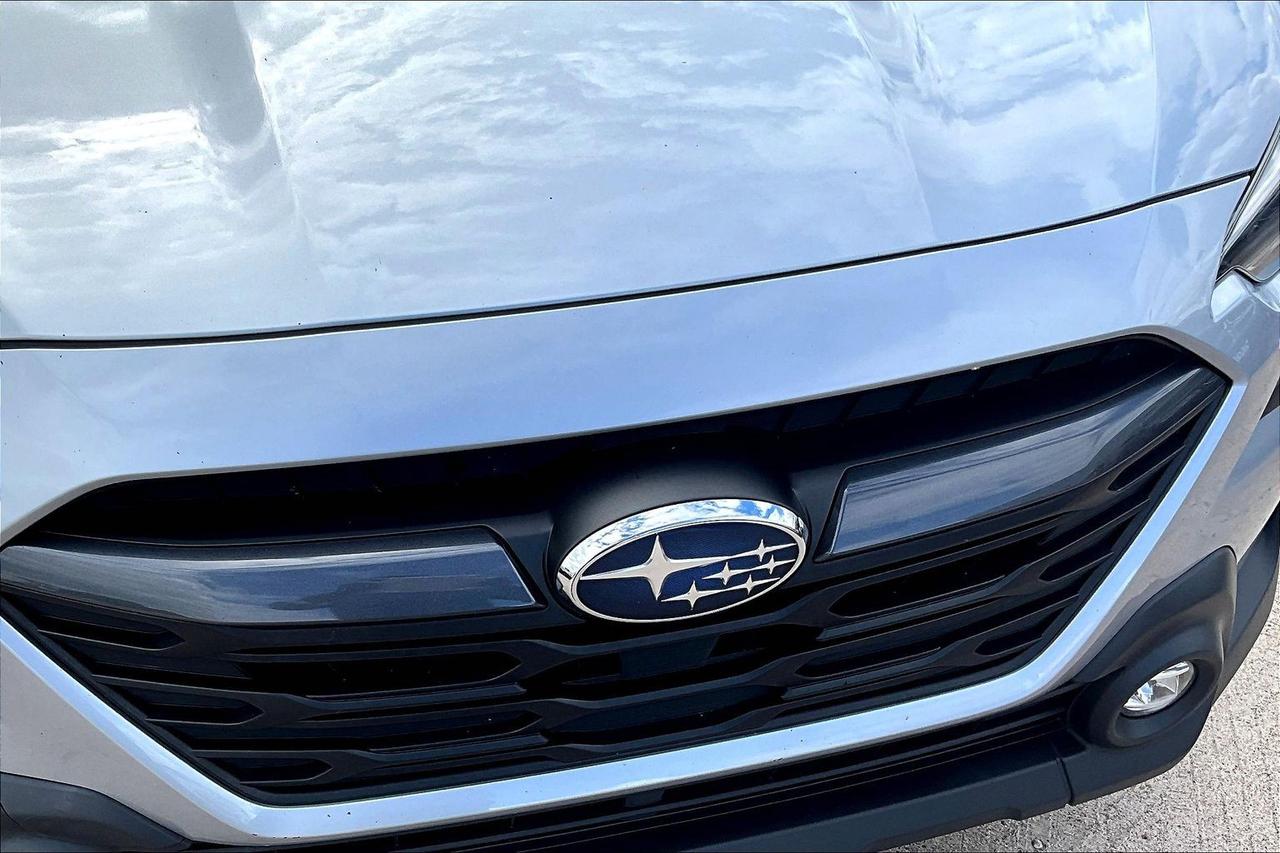 2023 Subaru Outback Wagon Body Style | Keyless Start | AWD | Sunroof Photo