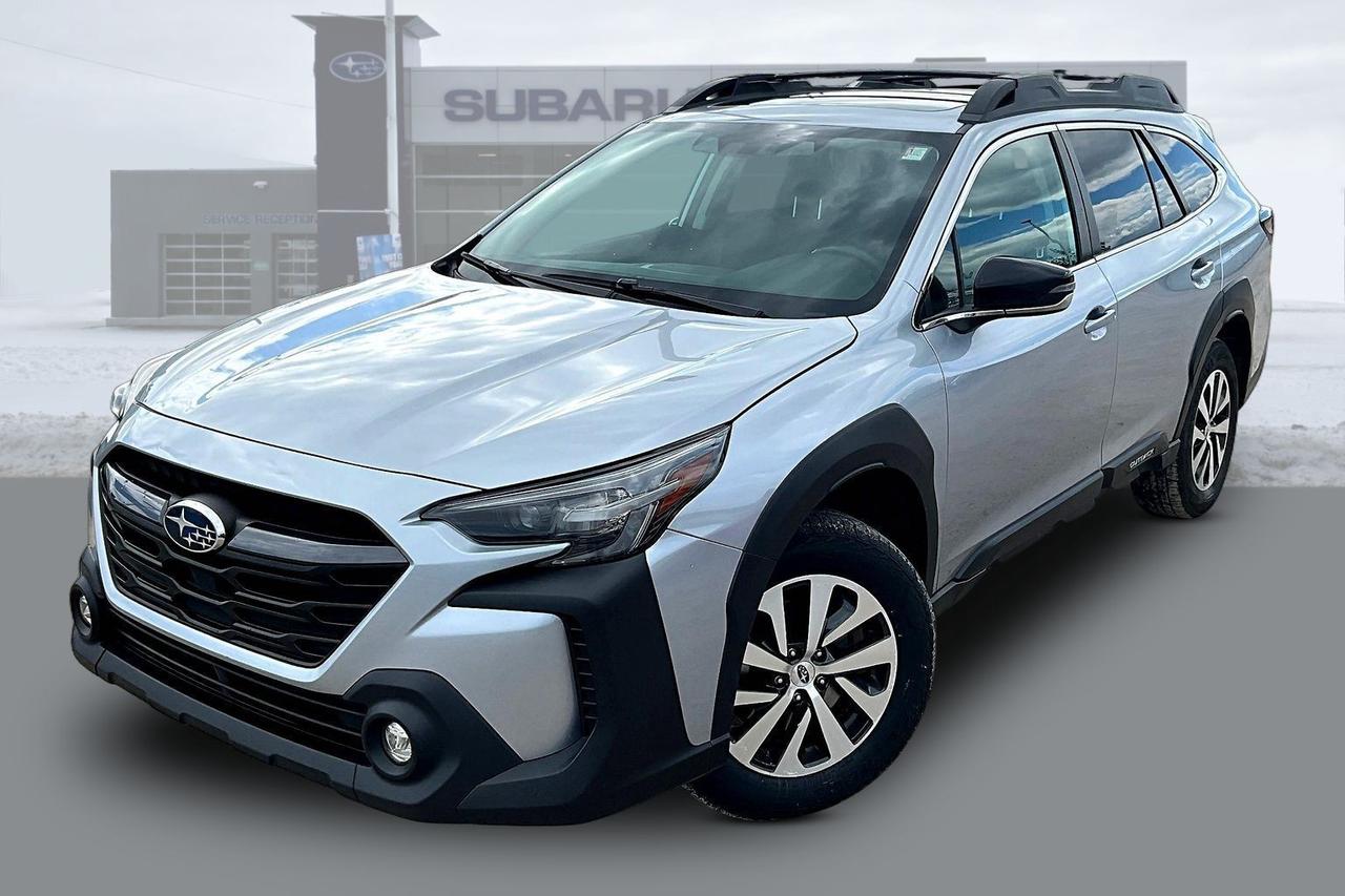 2023 Subaru Outback Wagon Body Style | Keyless Start | AWD | Sunroof Photo