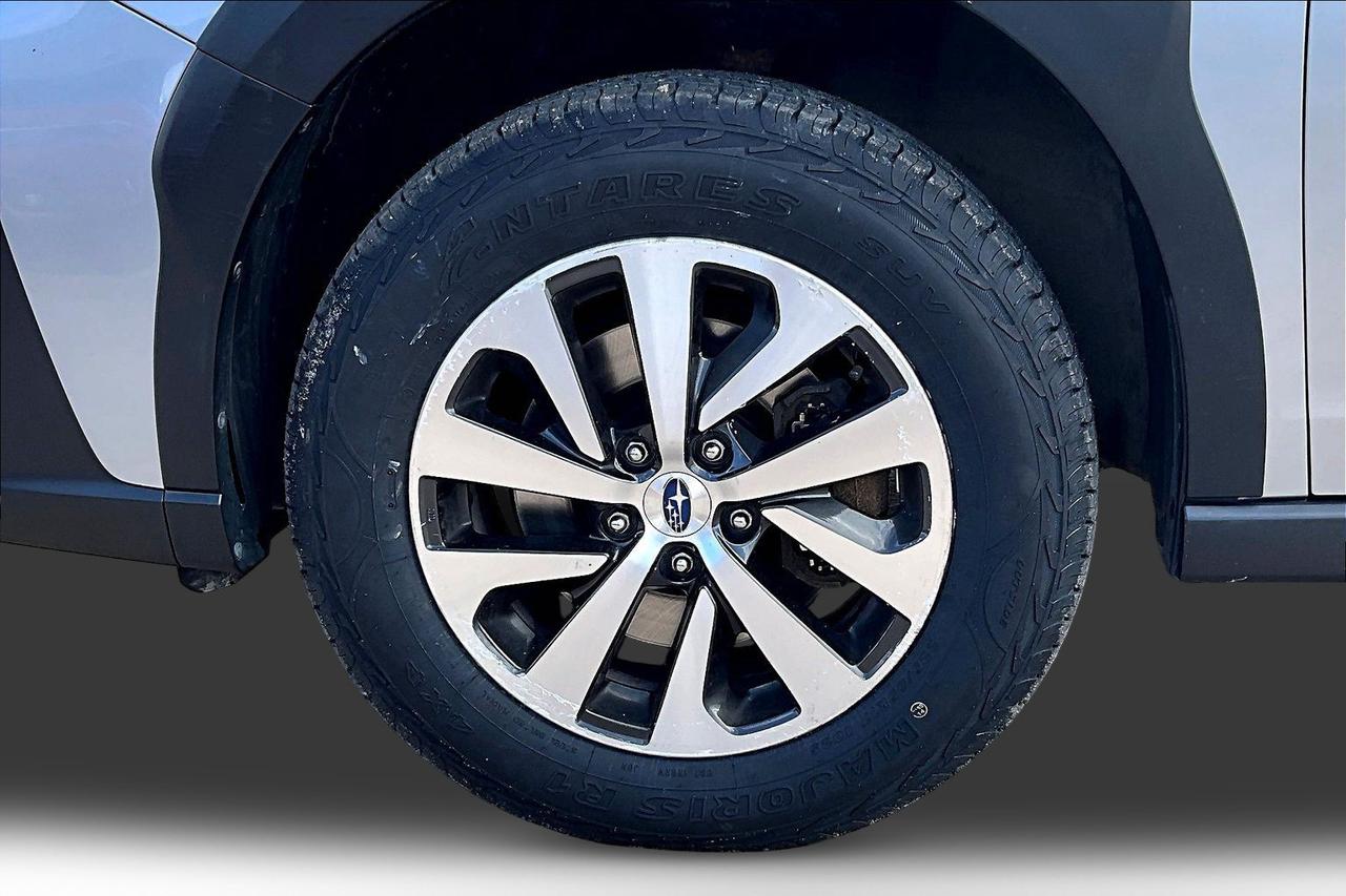 2023 Subaru Outback Wagon Body Style | Keyless Start | AWD | Sunroof Photo