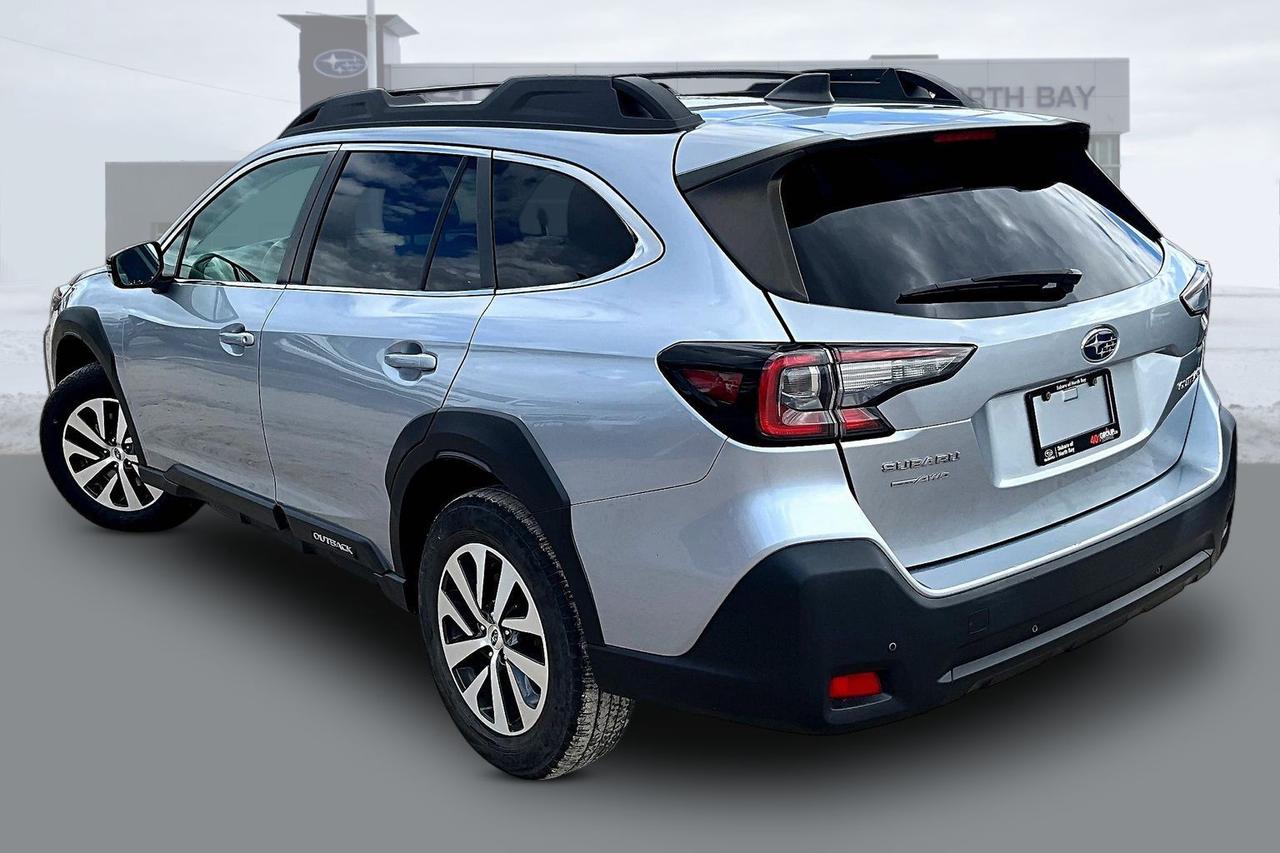 2023 Subaru Outback Wagon Body Style | Keyless Start | AWD | Sunroof Photo