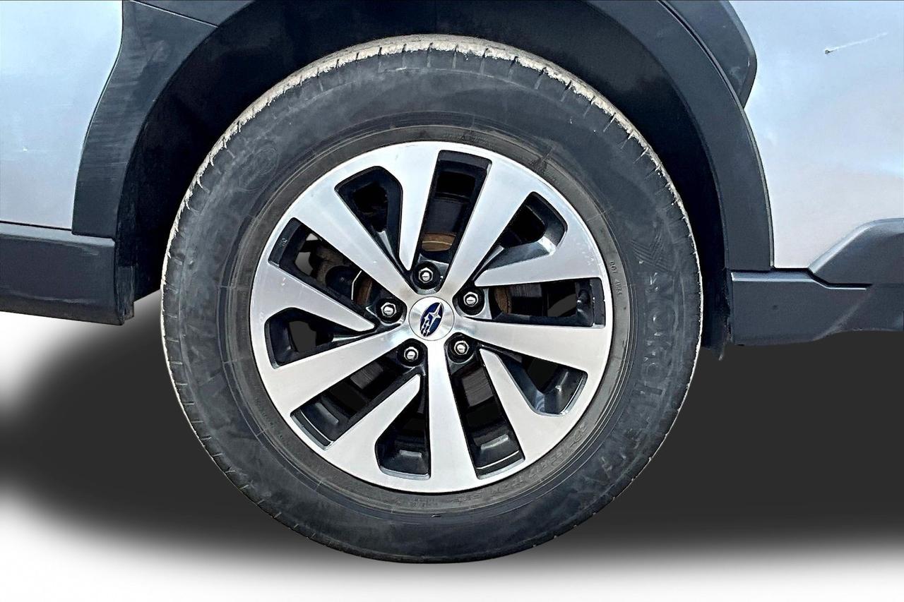 2023 Subaru Outback Wagon Body Style | Keyless Start | AWD | Sunroof Photo