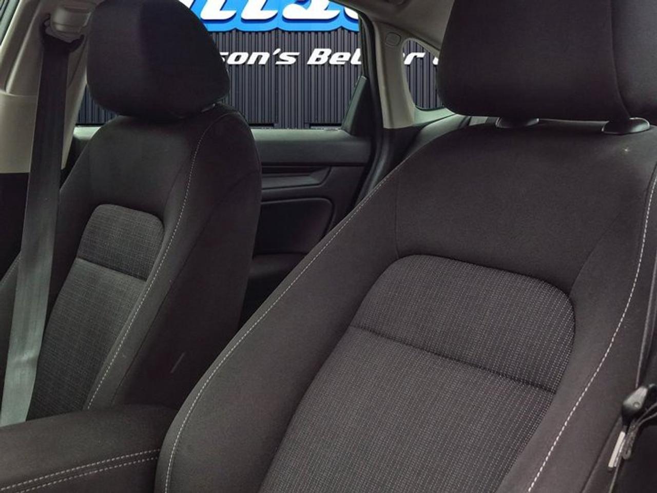 2023 Honda Civic Sedan LX | Heated Seats | Adaptive Cruise | CarPlay + Android | Rear Camera | and More ! Photo