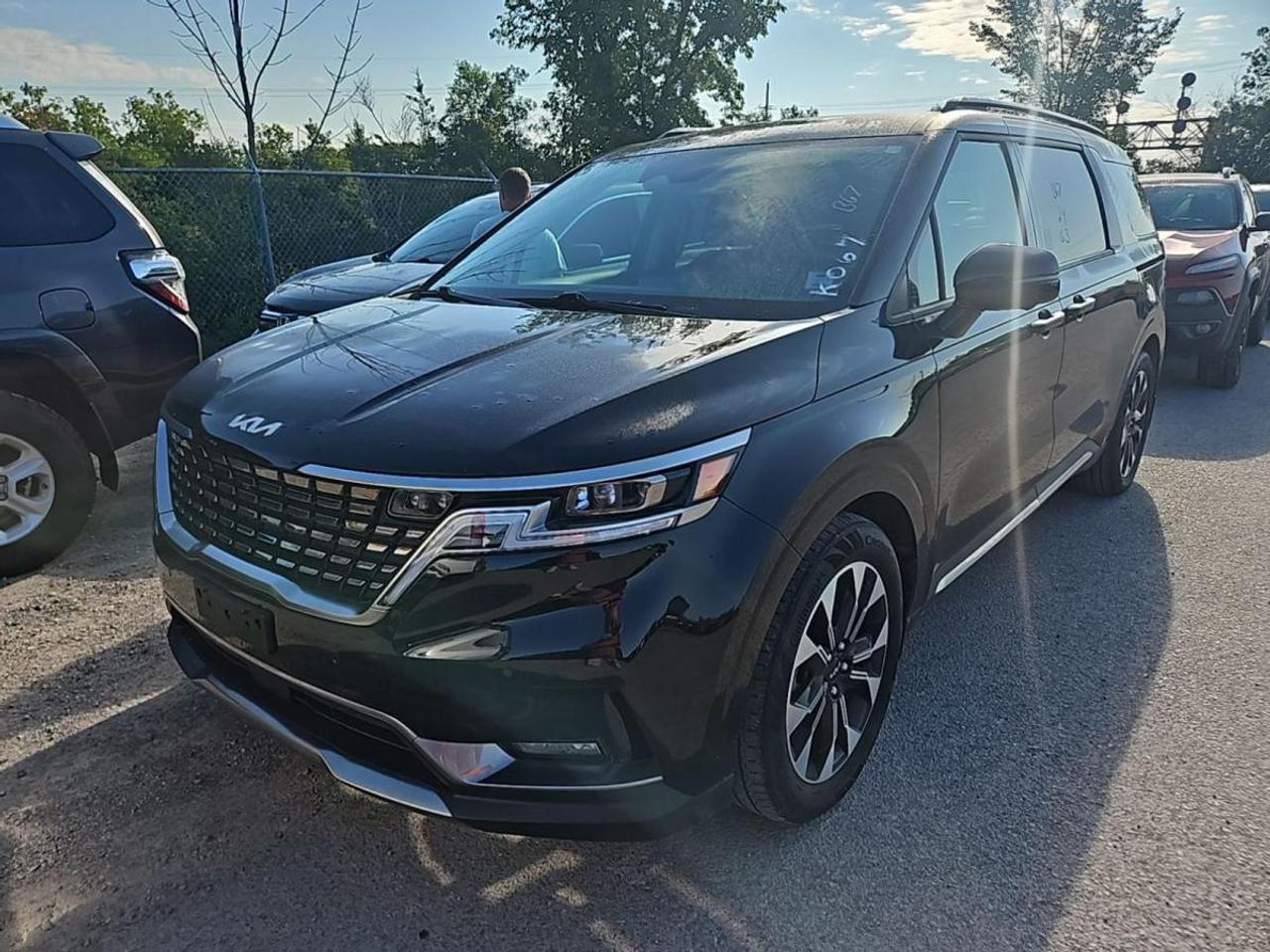 SERVING QUINTE FOR 60 YEARS!! 44,000 VEHICLES SOLD RETAIL! HIGH QUANTITY-QUALITY LEASE RETURNS AT LIVE MARKET PRICING. ALL VEHICLES COME CERTIFIED WITH A 90 POINT INSPECTION. BEST FINANCE RATES AND NO HIDDEN FEES. UP TO 300 VEHICLES IN ONE LOCATION. THE WAY USED CAR BUYING SHOULD BE