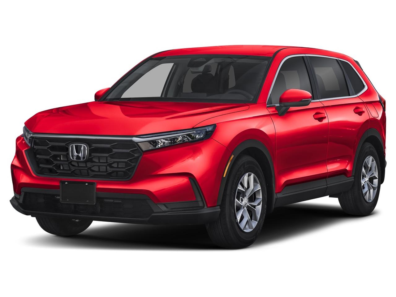 LX 2WD