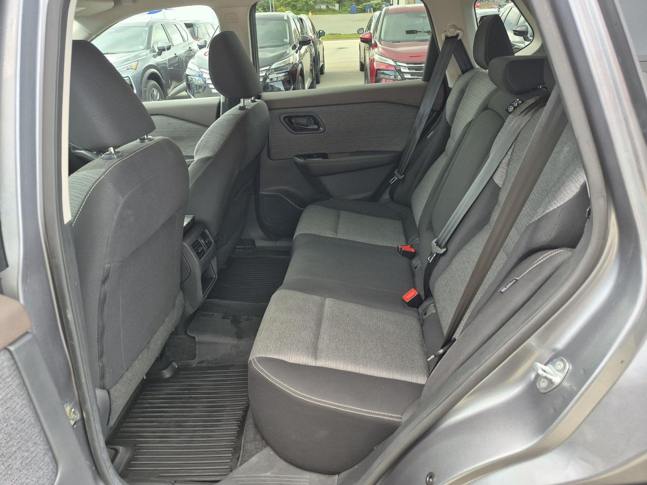 2022 Nissan Rogue S AWD REMOTE STARTER! Photo