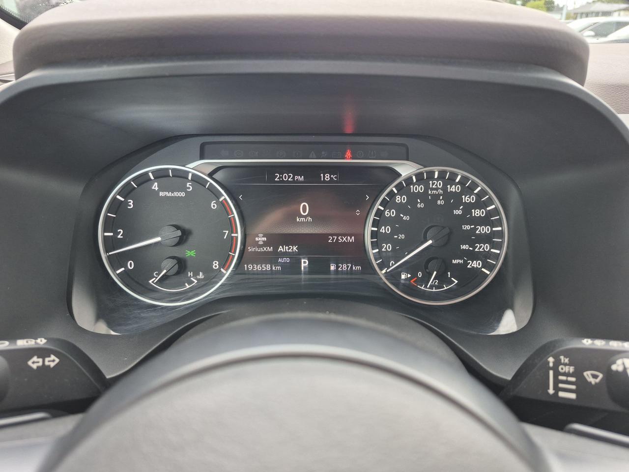 2022 Nissan Rogue S AWD REMOTE STARTER! Photo