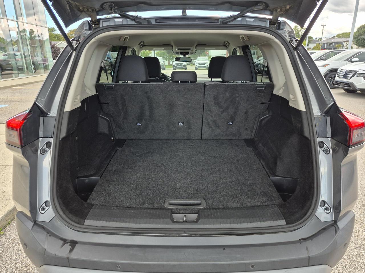 2022 Nissan Rogue S AWD REMOTE STARTER! Photo