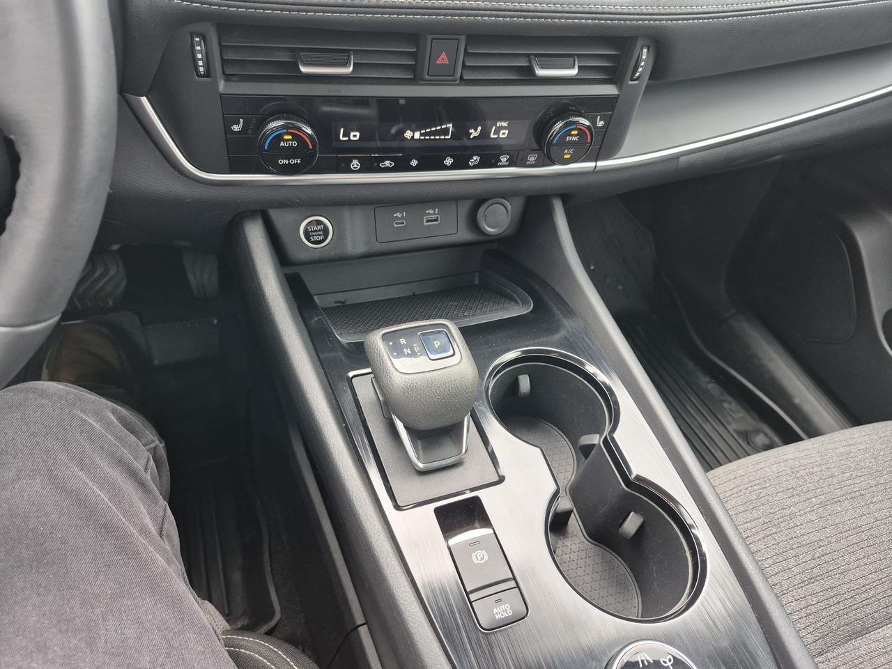 2022 Nissan Rogue S AWD REMOTE STARTER! Photo