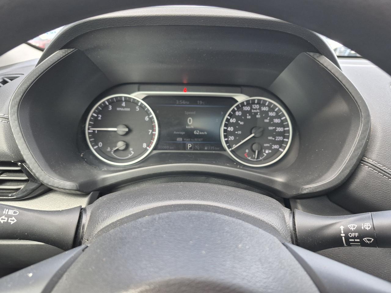 2024 Nissan Sentra SV Photo