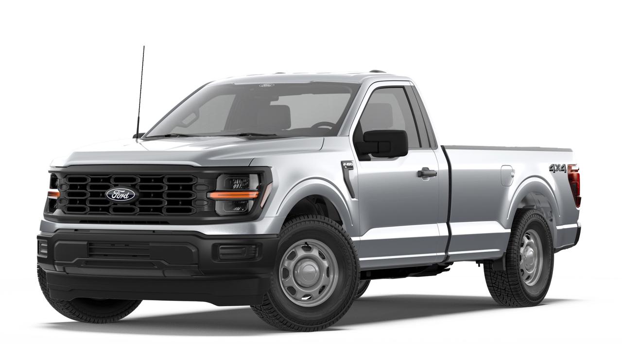 2026 Ford F-150 XL Photo0