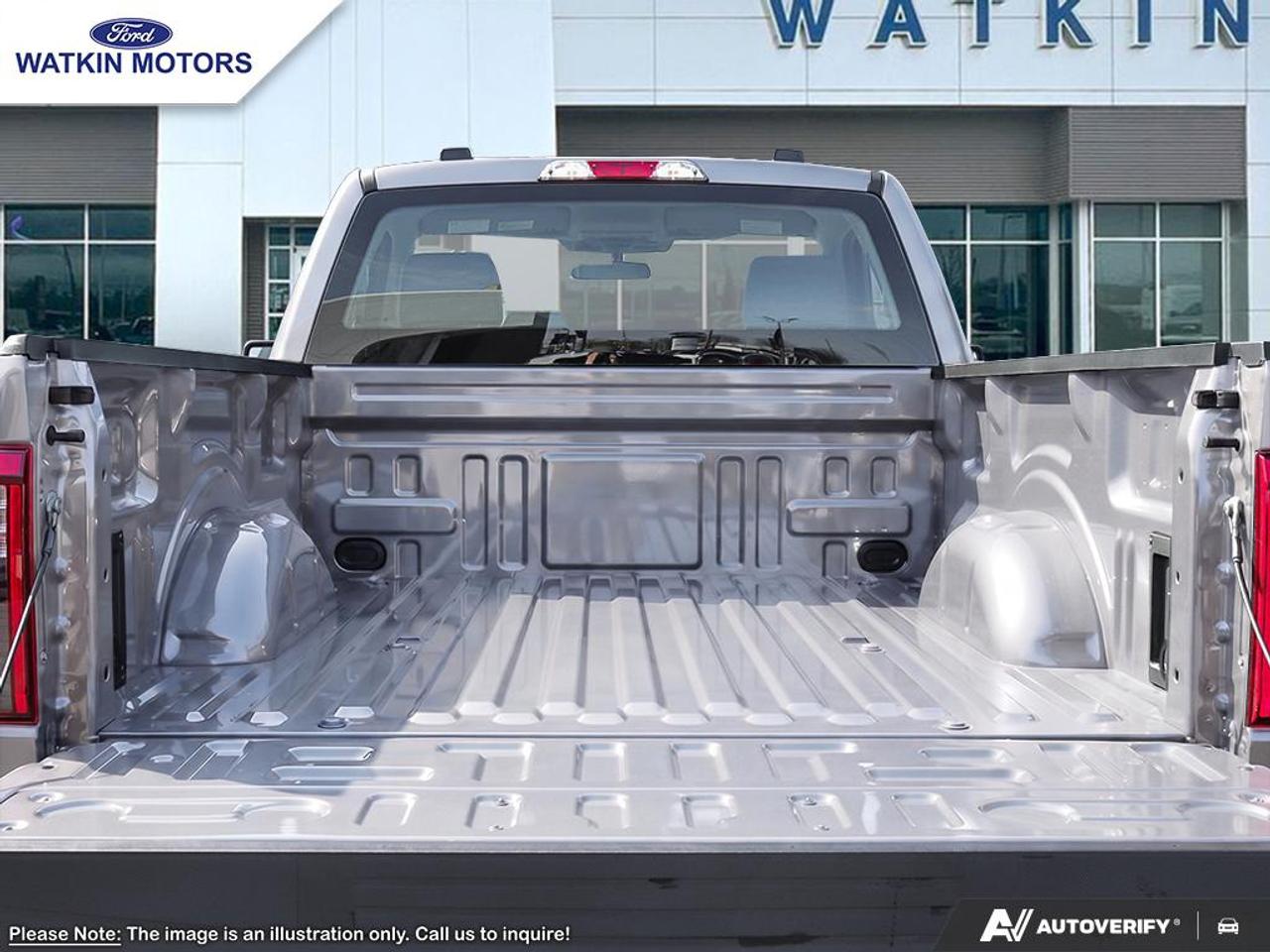 2026 Ford F-150 XL Photo6