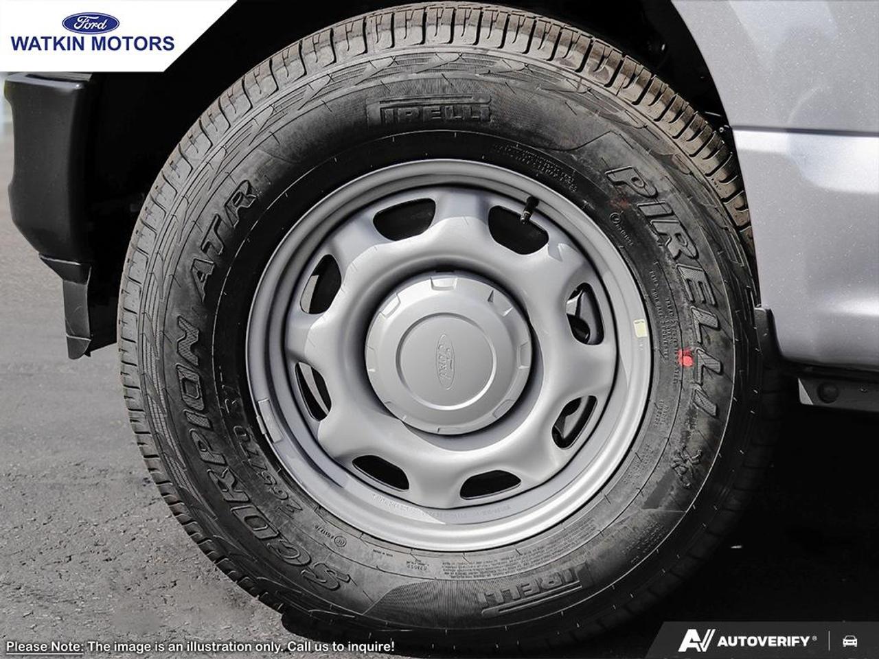 2026 Ford F-150 XL Photo7