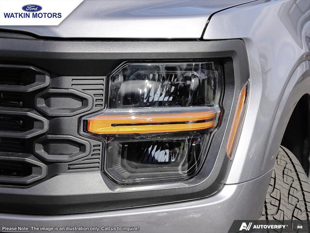 2026 Ford F-150 XL Photo9