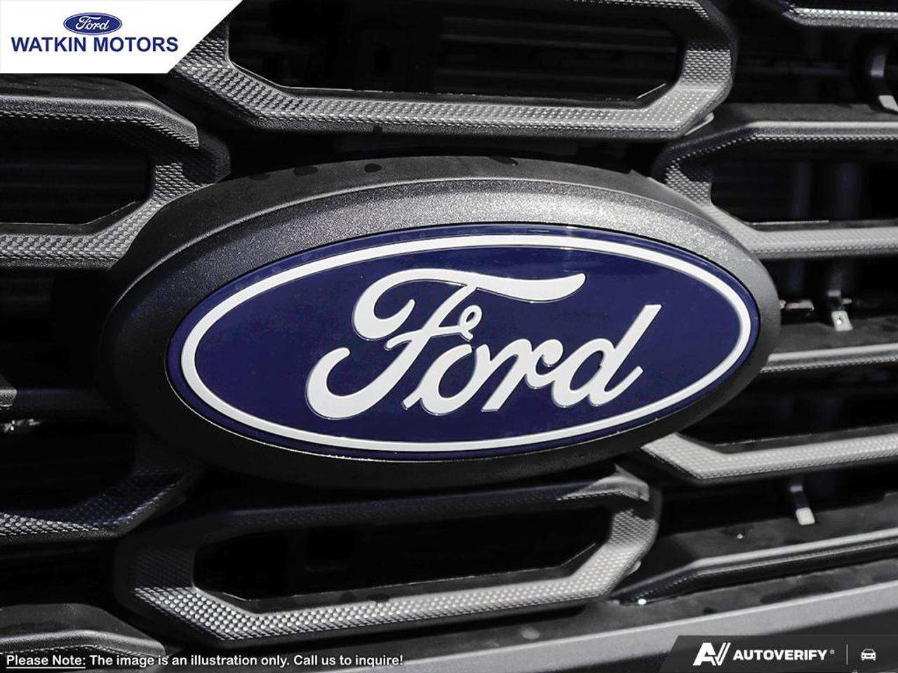 2026 Ford F-150 XL Photo8