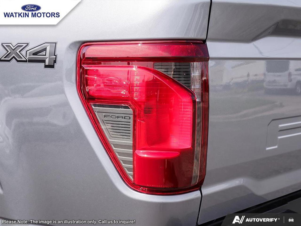 2026 Ford F-150 XL Photo10