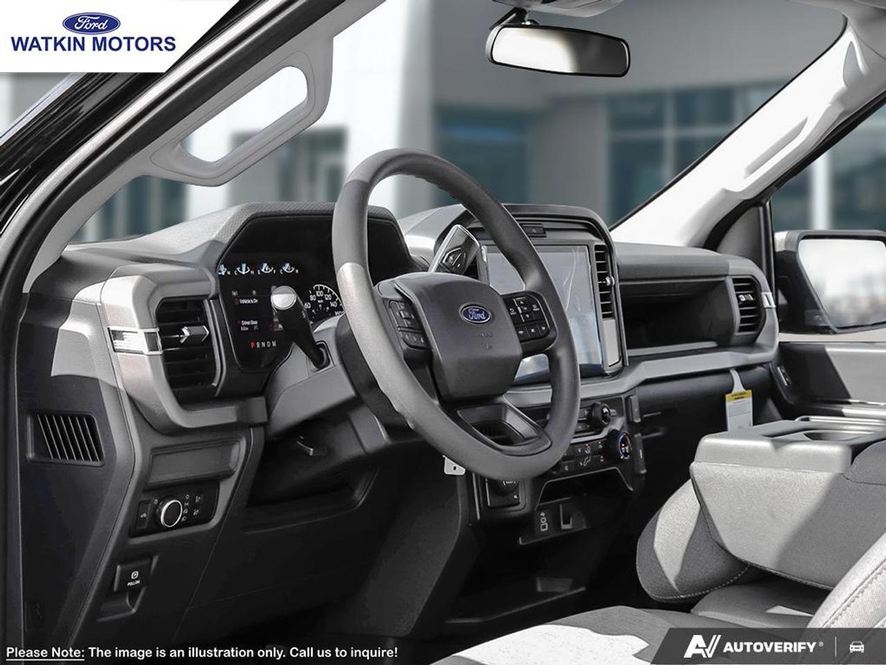 2026 Ford F-150 XL Photo11