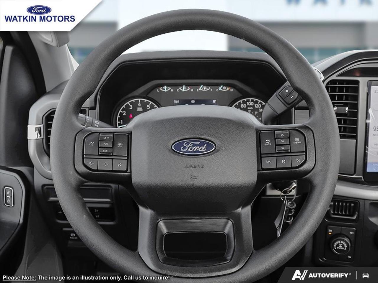 2026 Ford F-150 XL Photo12
