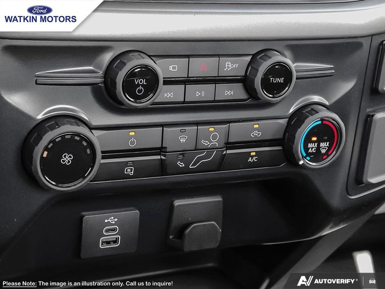 2026 Ford F-150 XL Photo20
