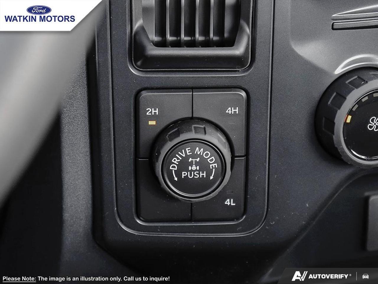 2026 Ford F-150 XL Photo24