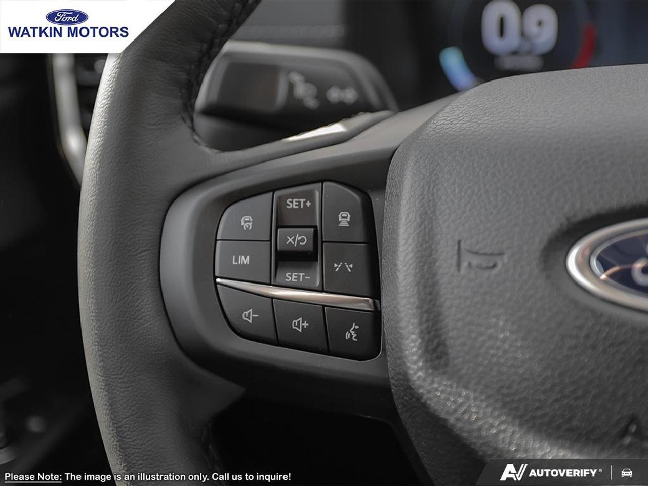 2026 Ford Ranger Lariat Photo14
