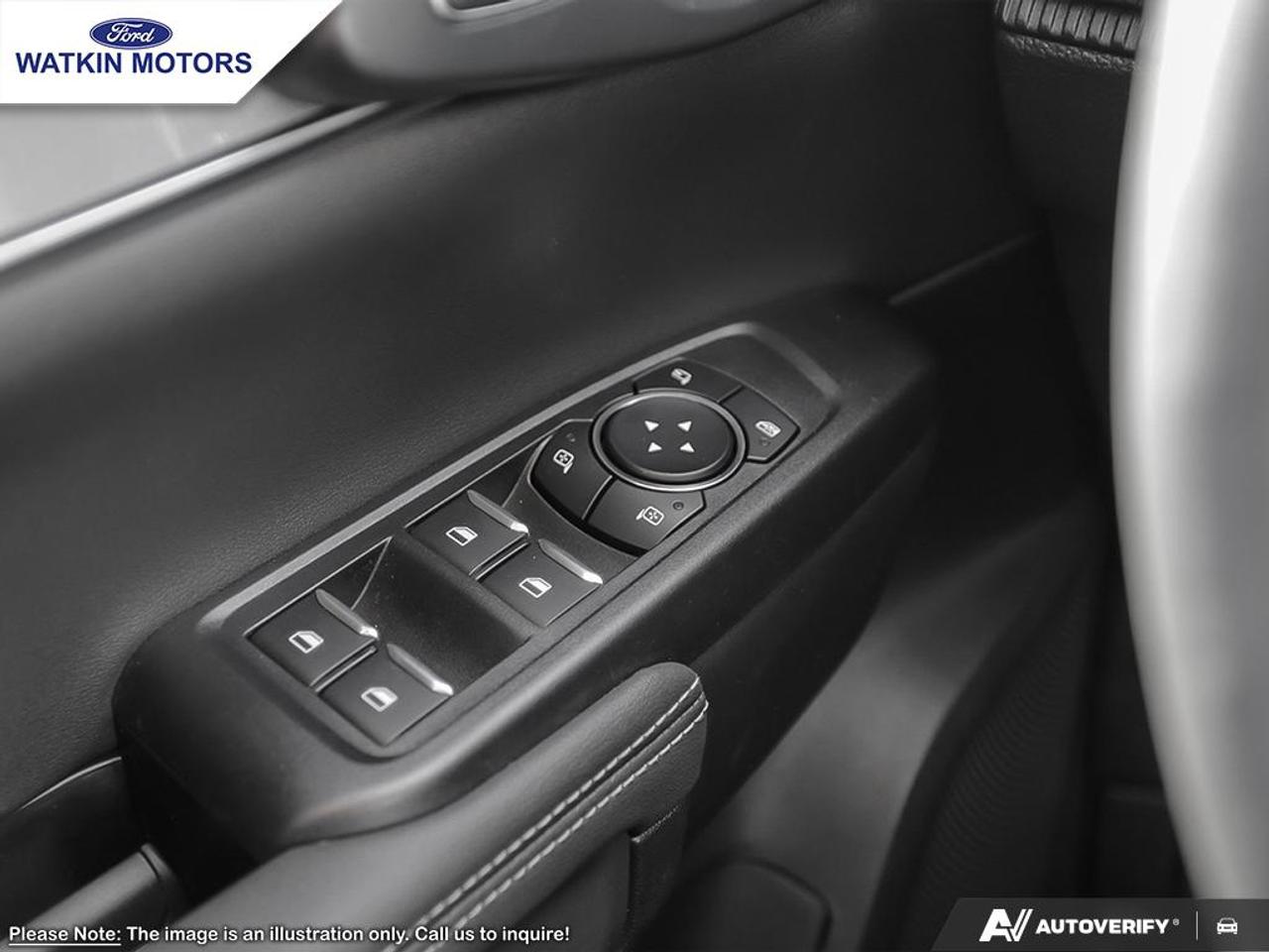 2026 Ford Ranger Lariat Photo15