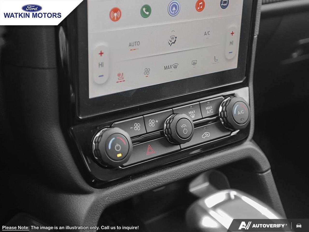 2026 Ford Ranger Lariat Photo22