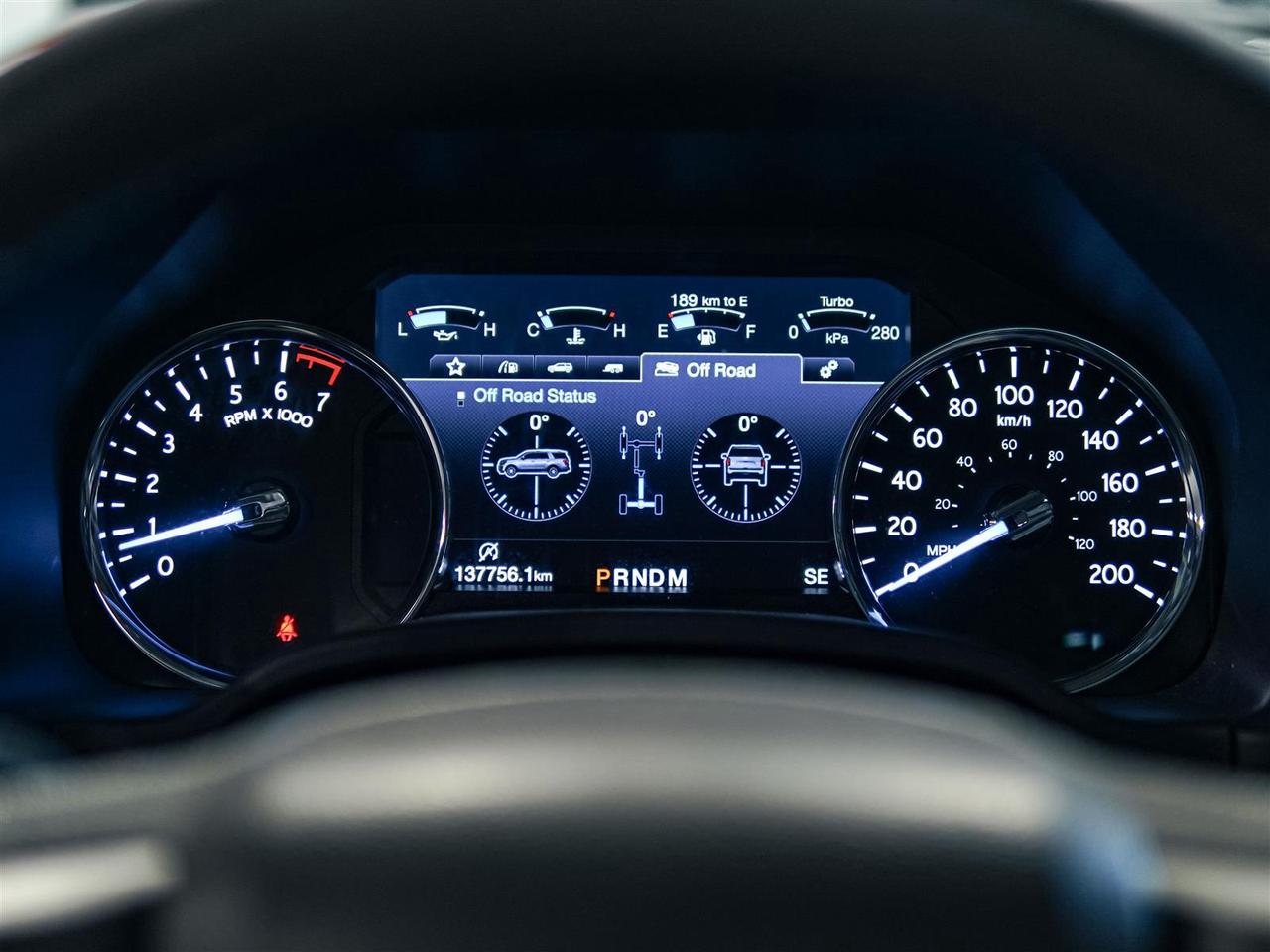 2019 Ford Expedition XLT 4X4 | LEATHER | 8 PASS | NO ACCIDENTS Photo