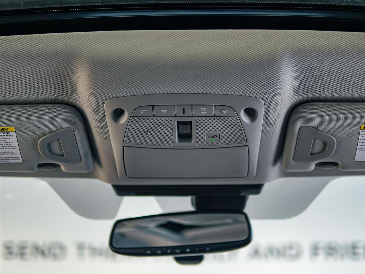 2024 Infiniti Q50 LUXE AWD | INFINITI SERVICED | 1 OWNER | NO ACCIDENTS Photo