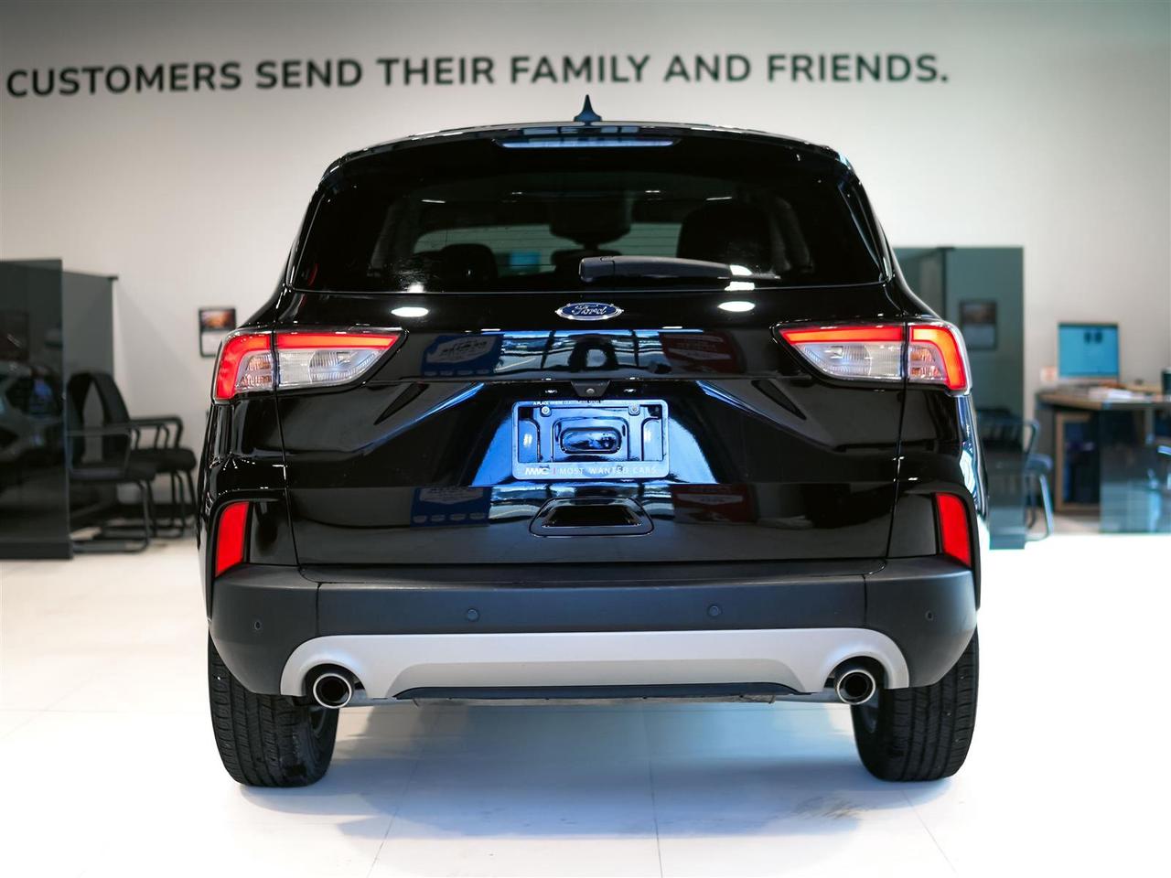 2020 Ford Escape SE 2.0L AWD | NO ACCIDENTS | NAV | BLIND | SENSORS Photo