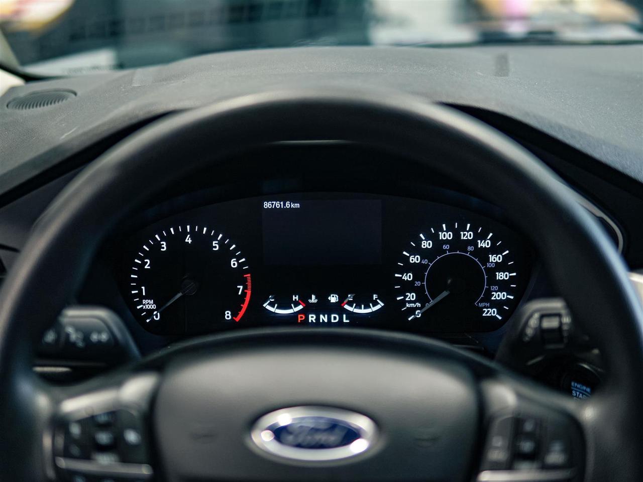 2020 Ford Escape SE 2.0L AWD | NO ACCIDENTS | NAV | BLIND | SENSORS Photo