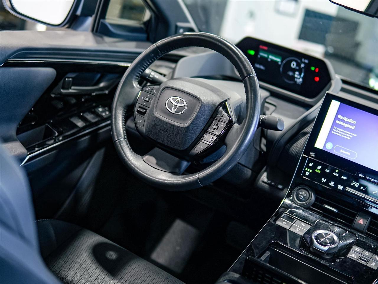 2023 Toyota bZ4X ** SALE PENDING BY PARTEEK ** Photo