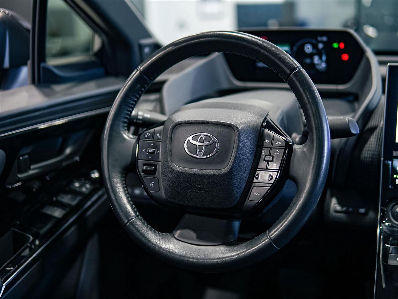 2023 Toyota bZ4X ** SALE PENDING BY PARTEEK ** Photo
