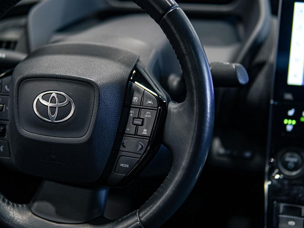 2023 Toyota bZ4X ** SALE PENDING BY PARTEEK ** Photo