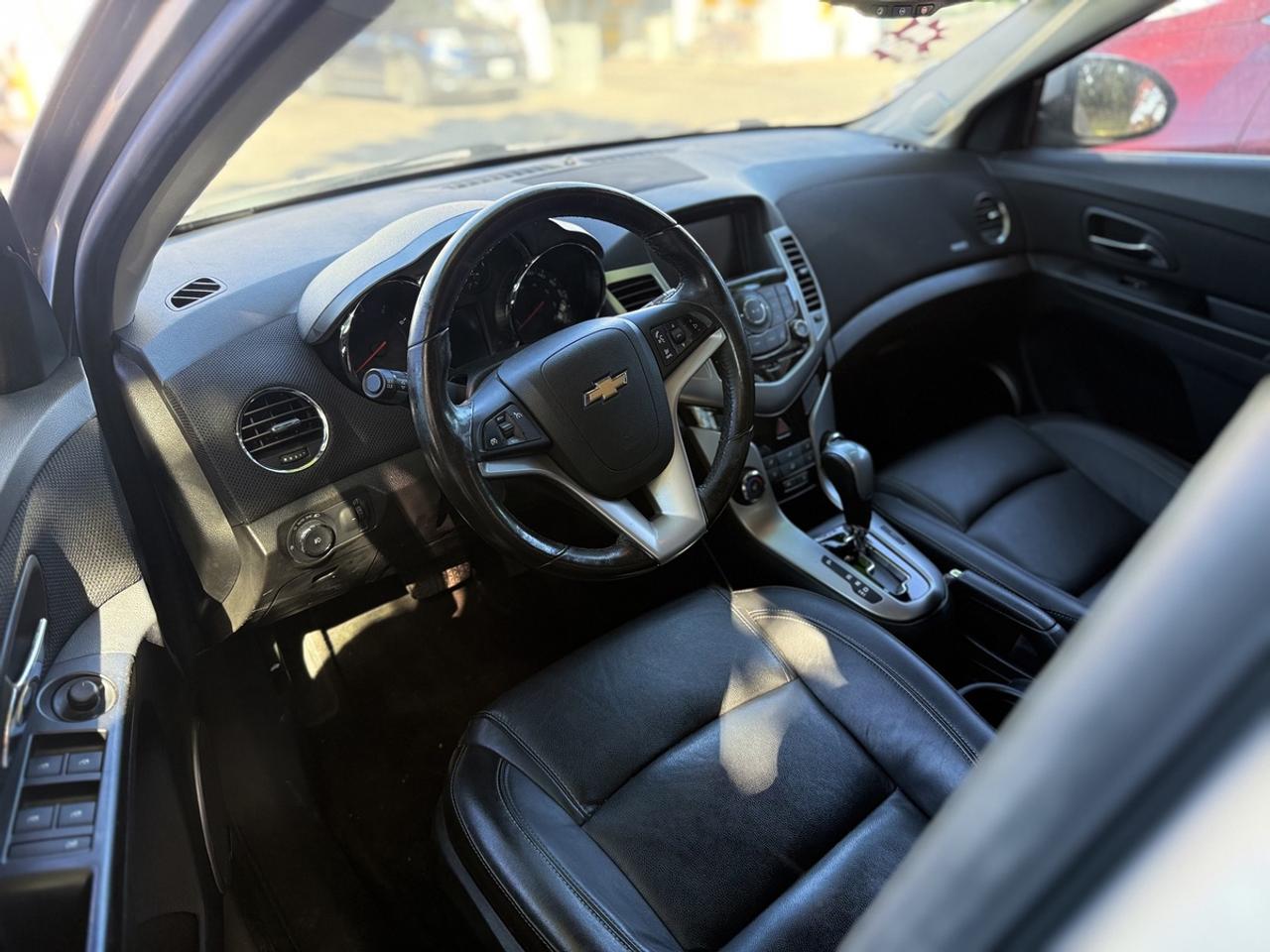 2014 Chevrolet Cruze 2LT RS - ONE OWNER | NO ACCIDENTS Photo