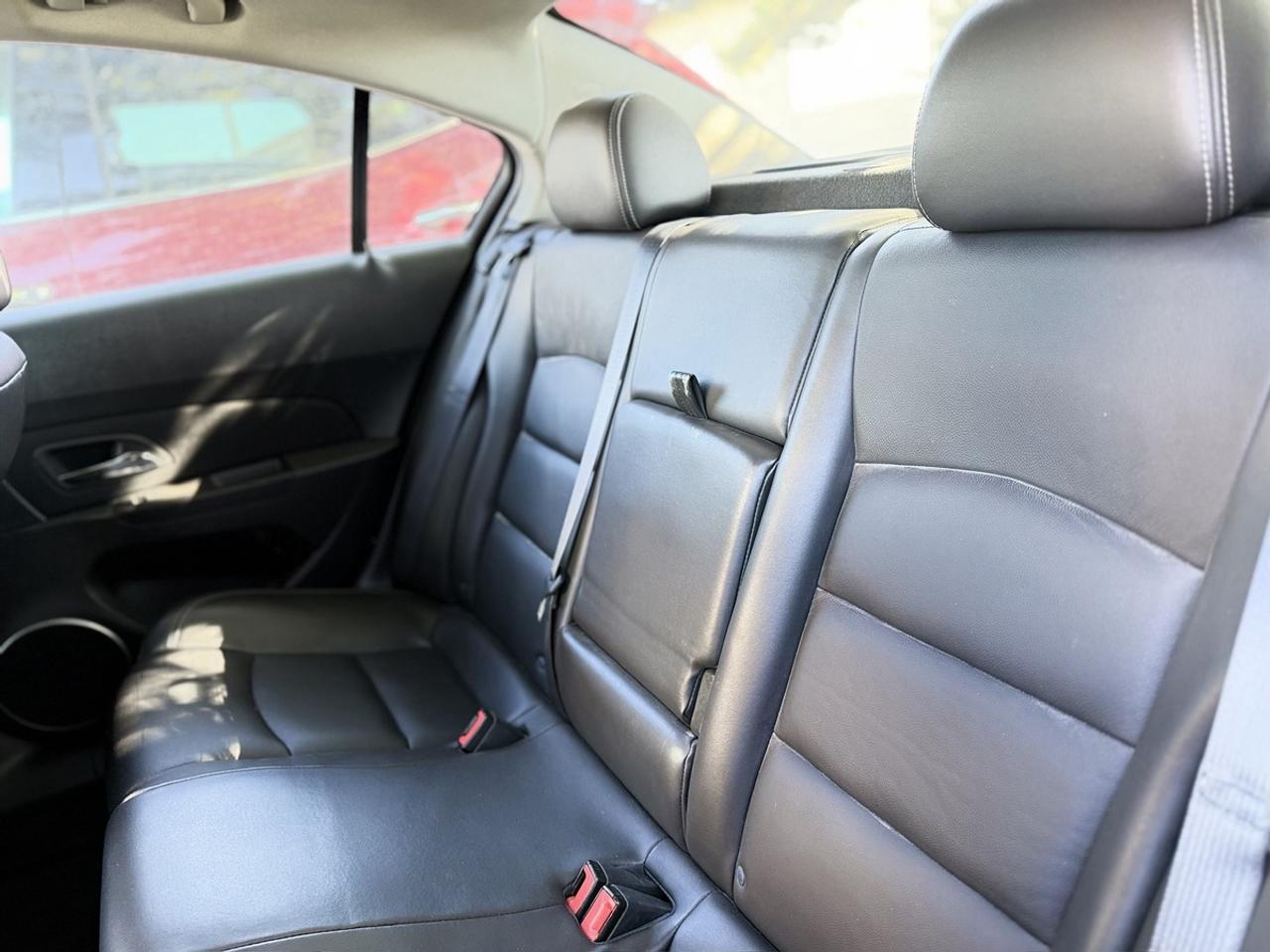 2014 Chevrolet Cruze 2LT RS - ONE OWNER | NO ACCIDENTS Photo