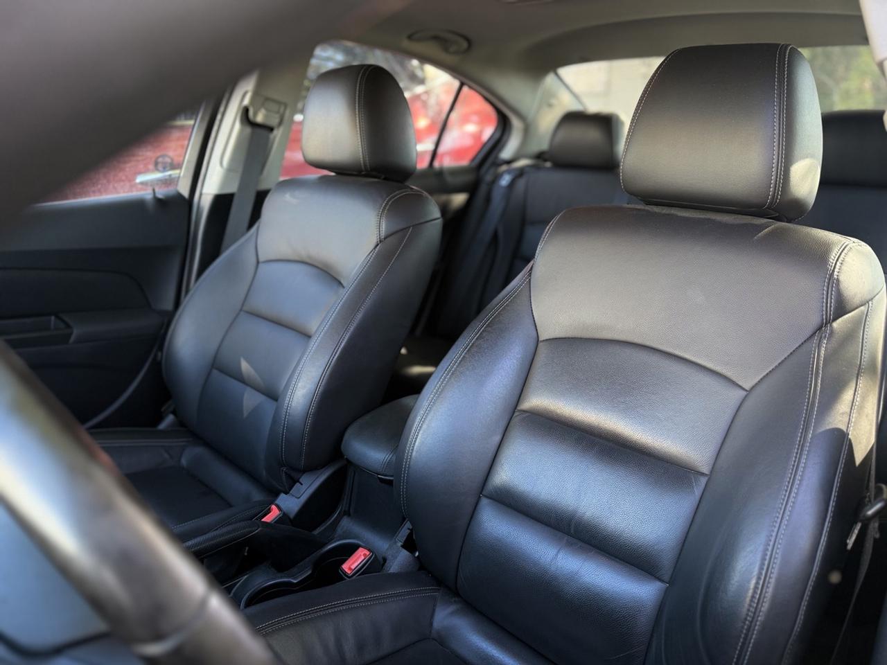 2014 Chevrolet Cruze 2LT RS - ONE OWNER | NO ACCIDENTS Photo