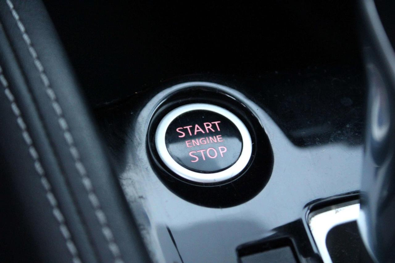 2018 Nissan Kicks SV Photo